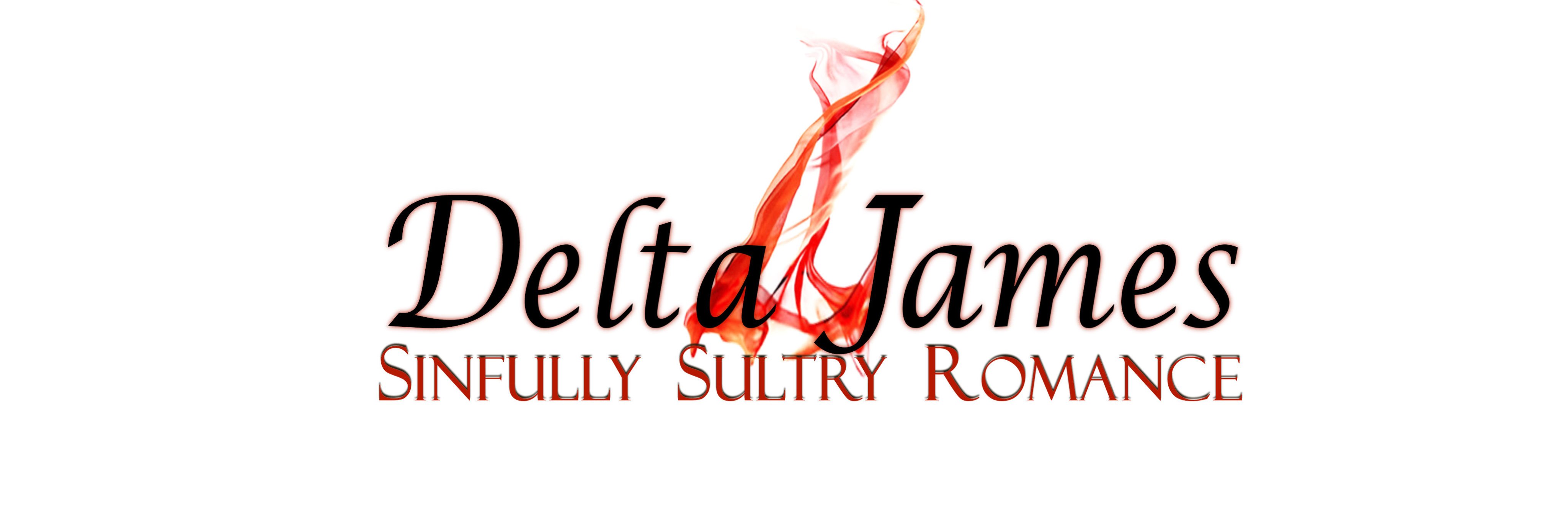 Delta James banner