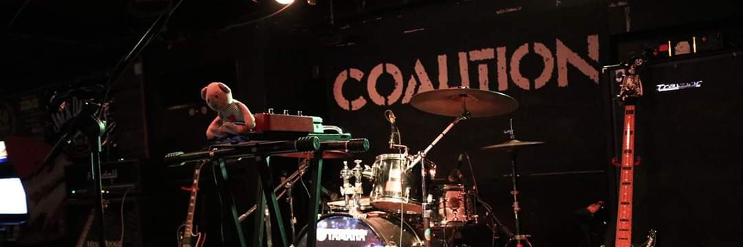 InYourFaceFilms banner