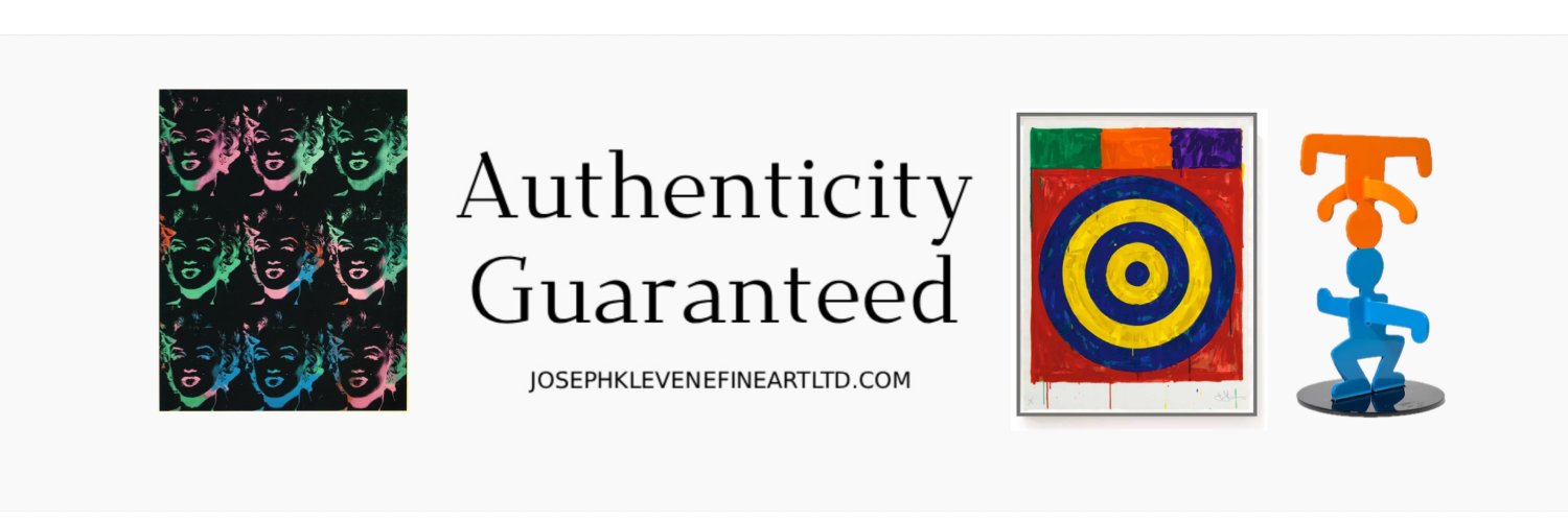 eBayFineArt's profile banner image