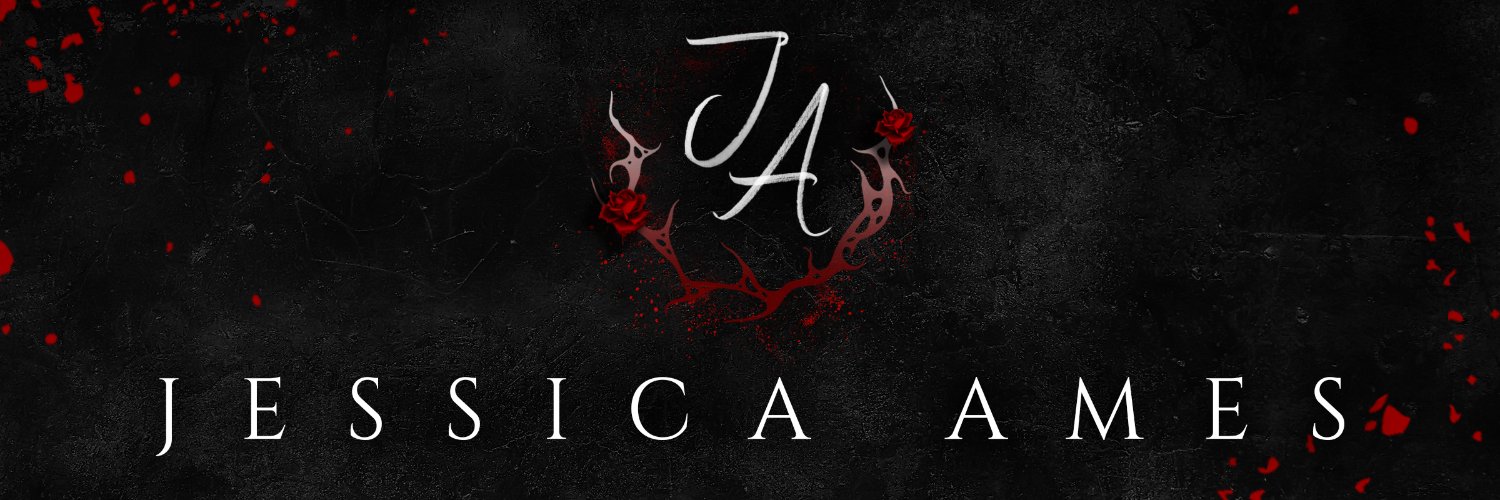 Jessica Ames banner
