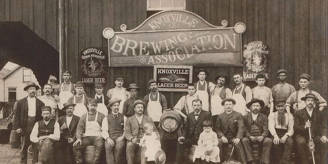 Knoxville Beer Week banner