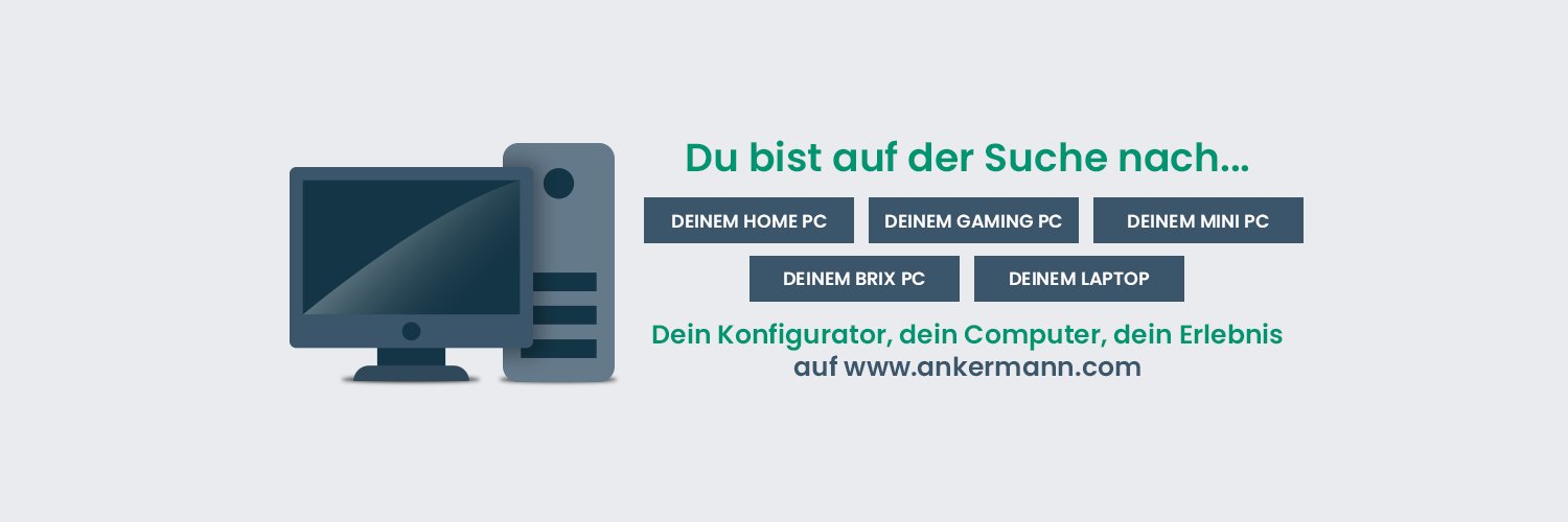AnkermannPC's profile banner image