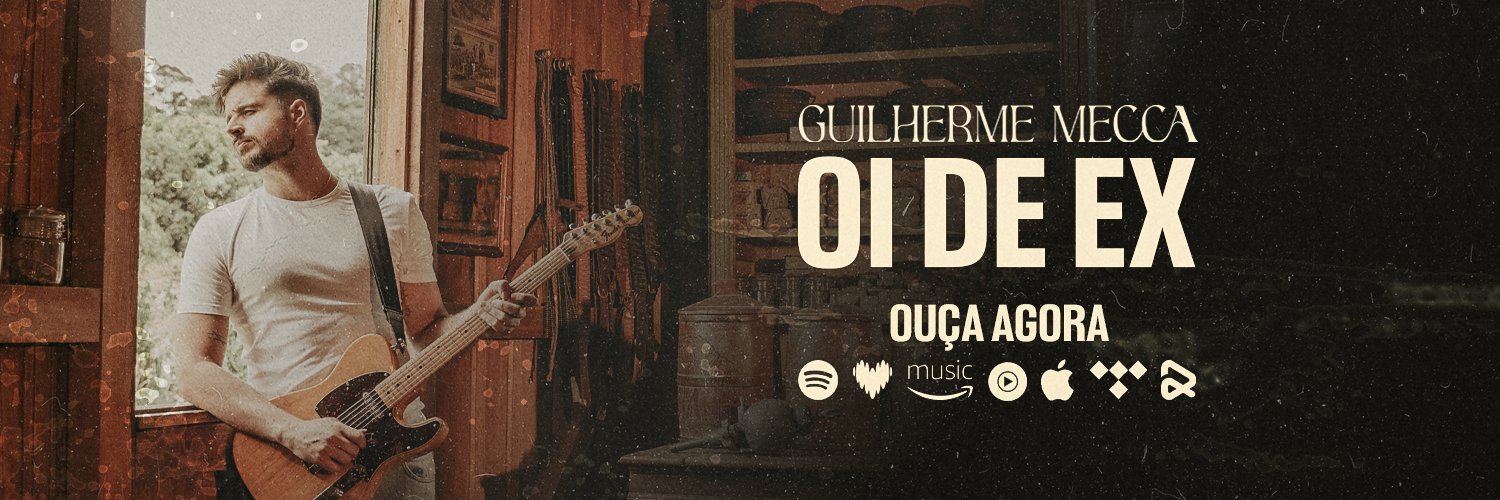 GuilhermeMecca's profile banner image