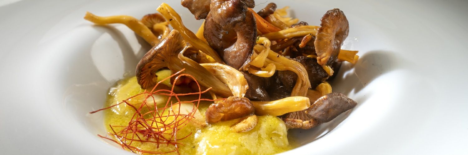 Restaurante Serrano banner