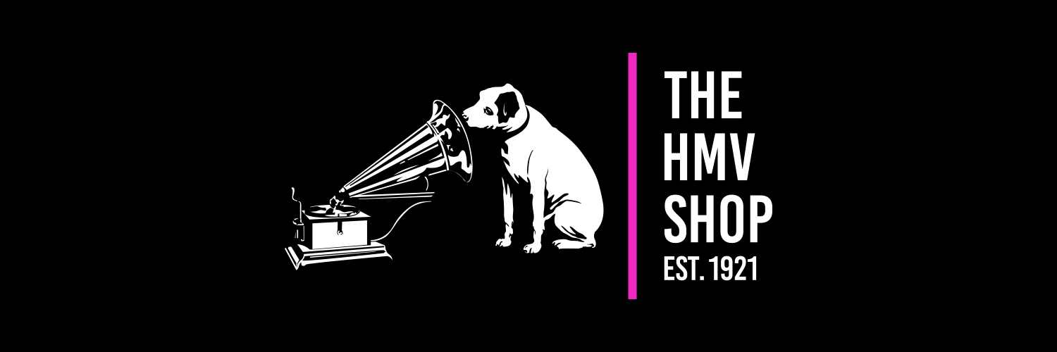 hmv Liverpool banner