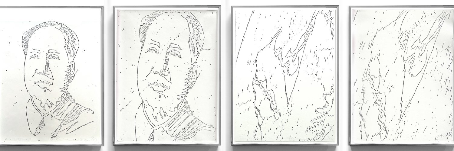 Andy Warhol Art (@WarholArt) / Posts / X