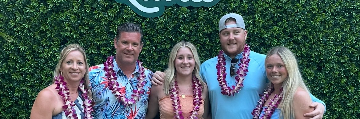 Jeremy VanAckeren banner