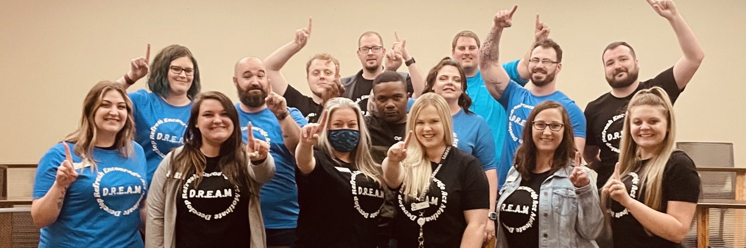 Samantha Crowley banner