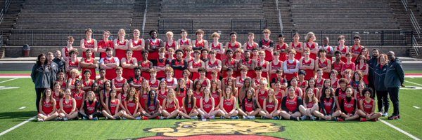 LHSTrackField Profile Banner