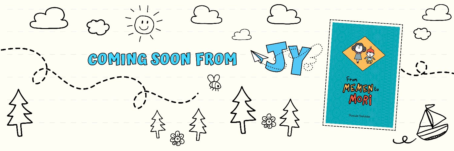 JY for Kids banner