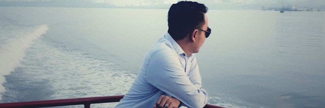 andriocello's profile banner image