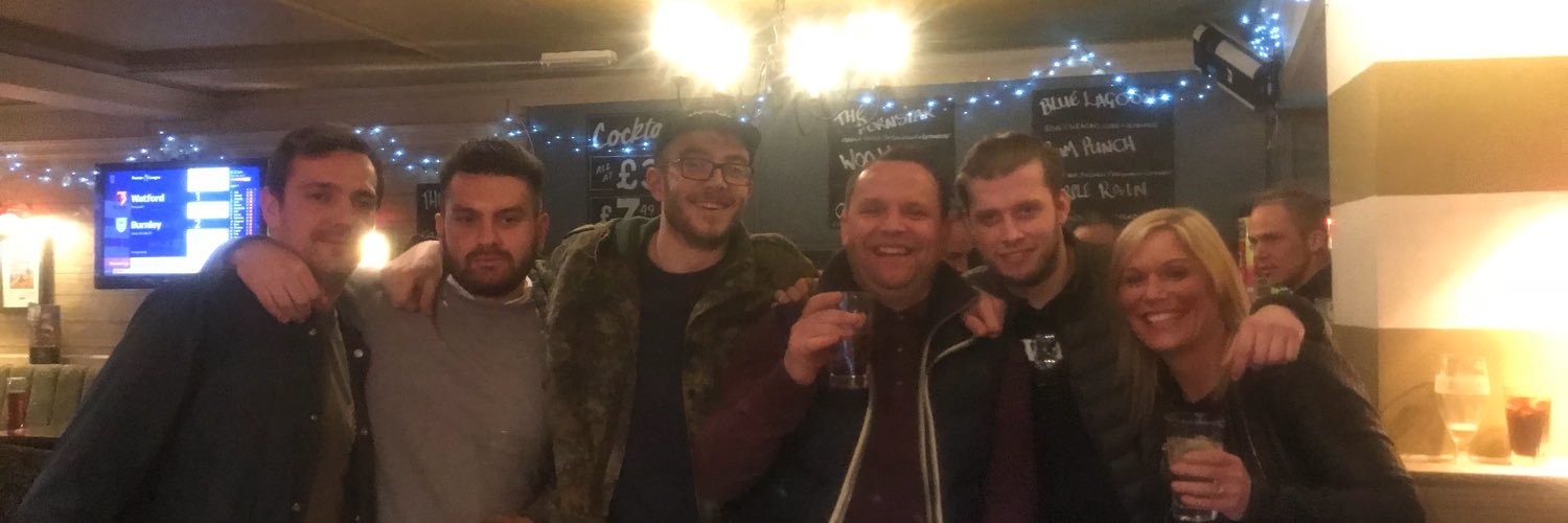 CampbellAVFC's profile banner image