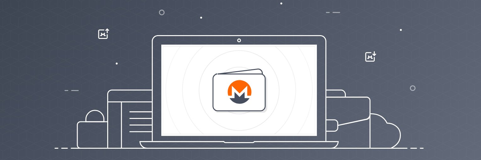 XMRWalletCom's profile banner image