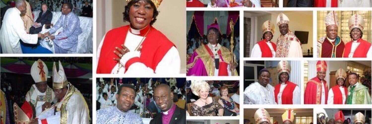 OGAGBA's profile banner image