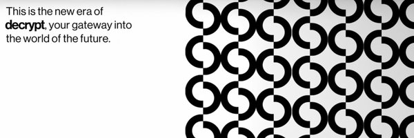 DecryptMedia Profile Banner