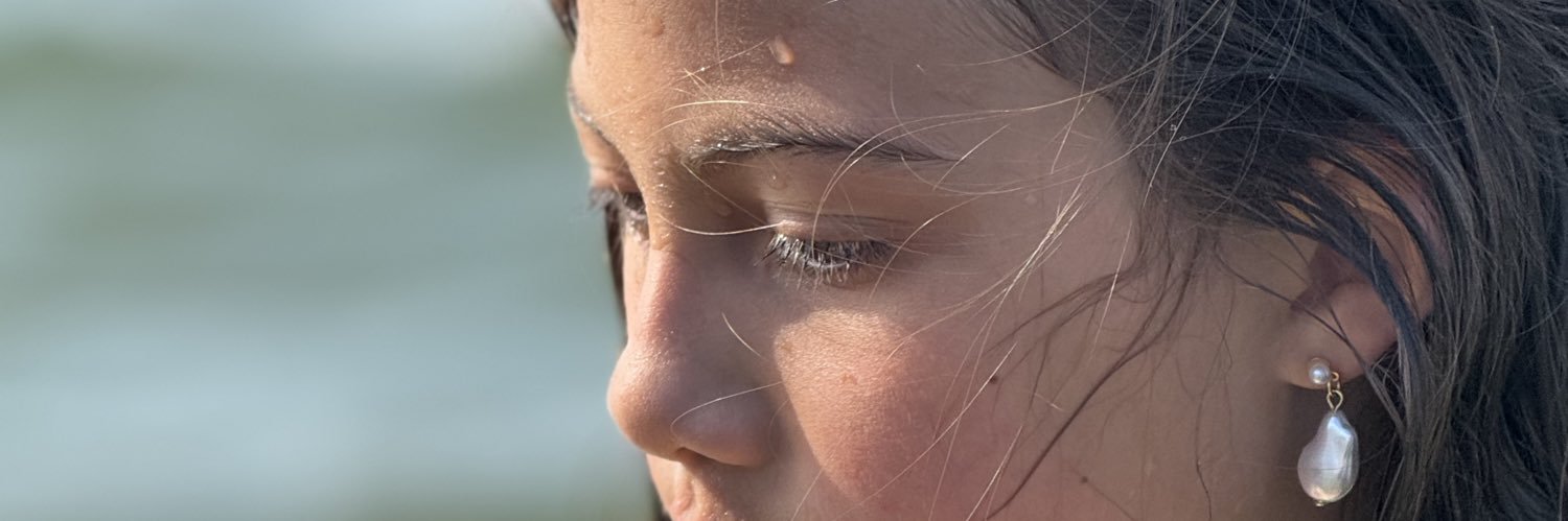 MelvynMina's profile banner image