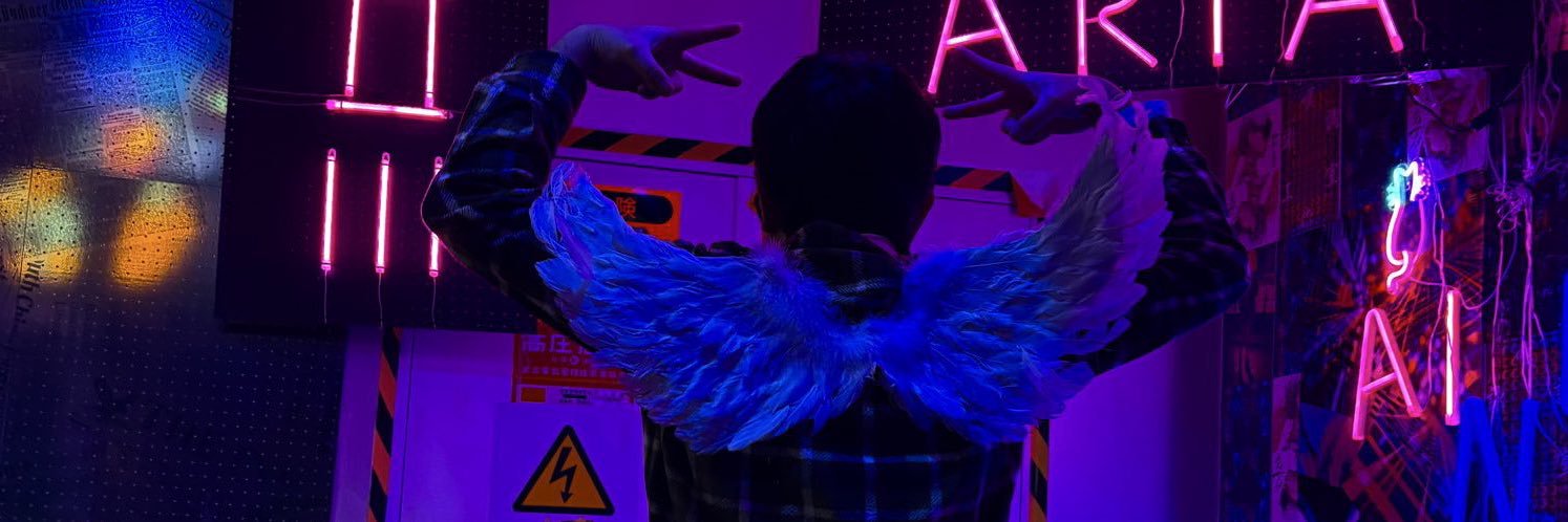 はまかん❕はまオズ🐦‍⬛@5/30、31📸 的个人资料封面