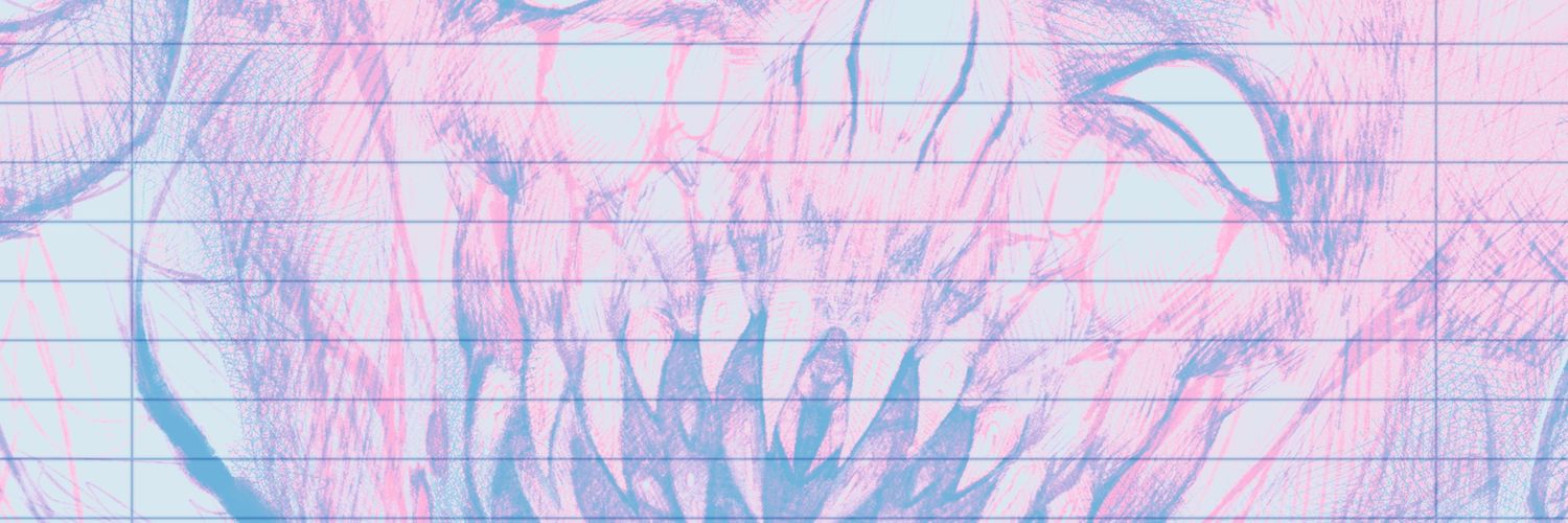 miughost's profile banner image