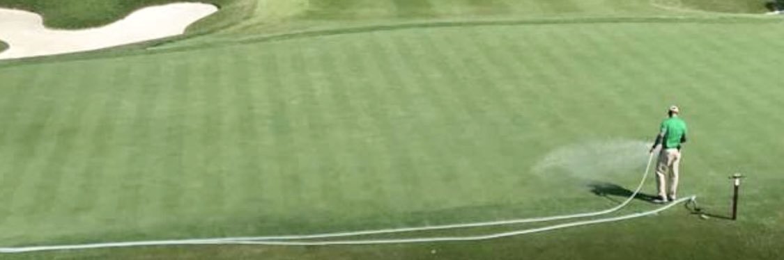 davisturf's profile banner image