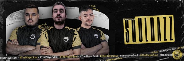 Souldazz Profile Banner