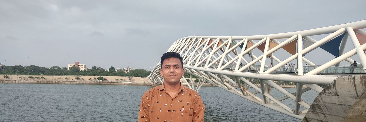 Ravi Variya banner