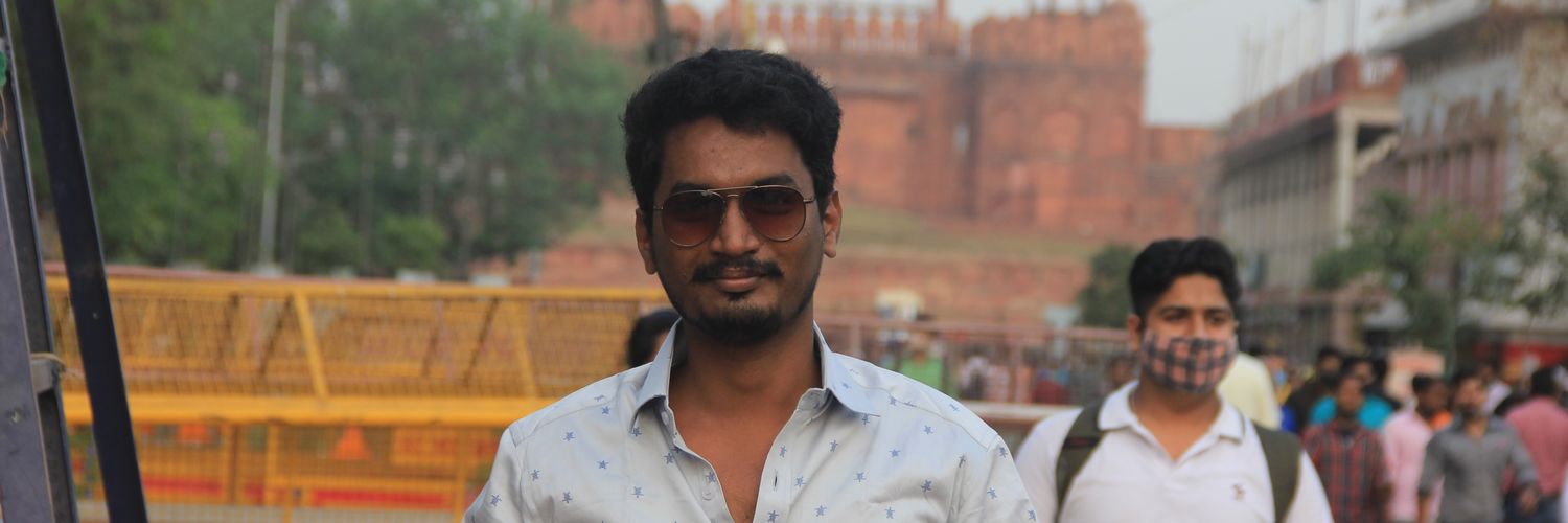 Director_SSRK's profile banner image