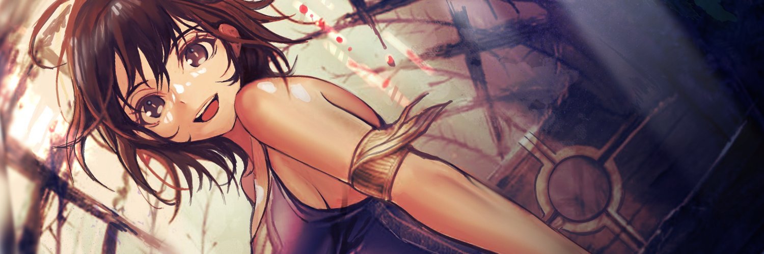 ロクバ's banner