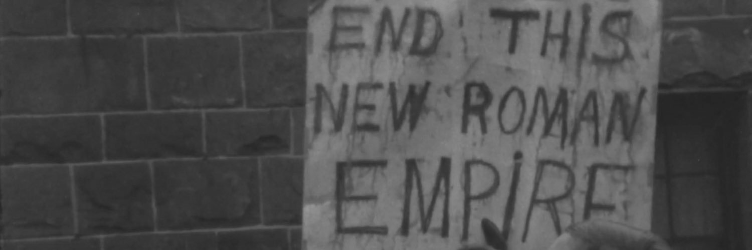 KeepWalter's profile banner image