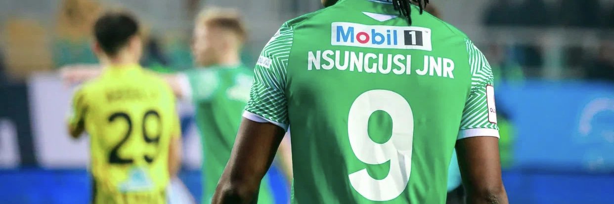 NsungusiJ's profile banner image