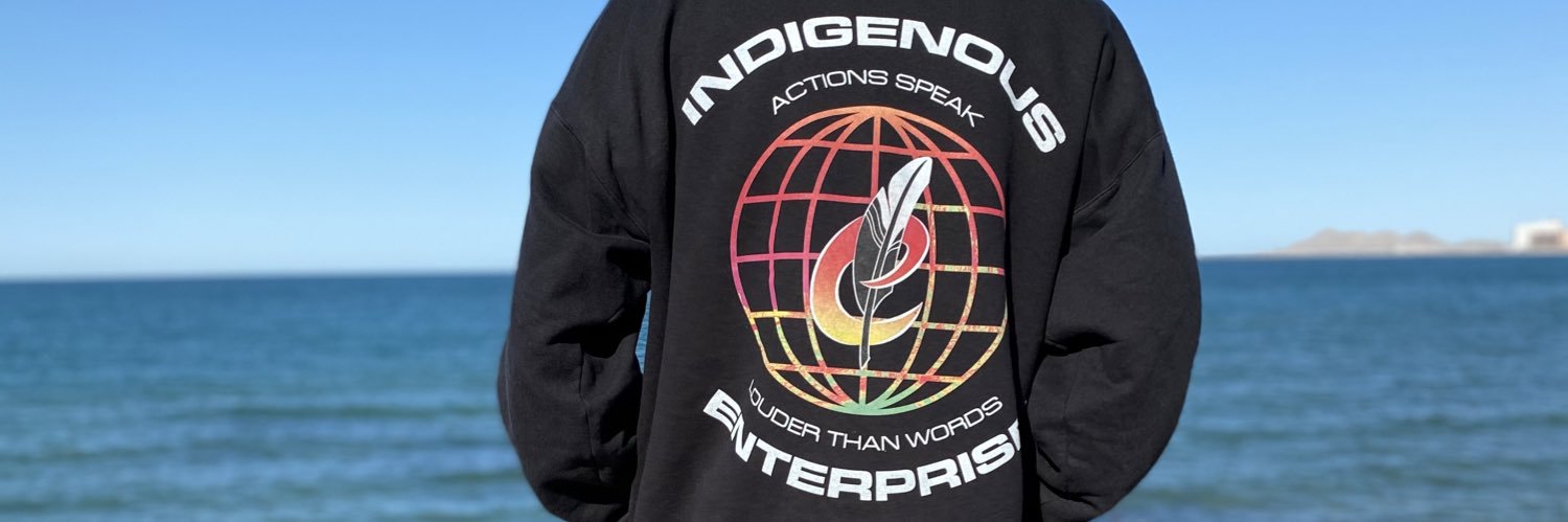 indigenousenterprise banner