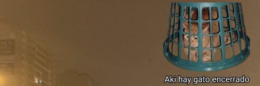 gatoencerrad's profile banner image