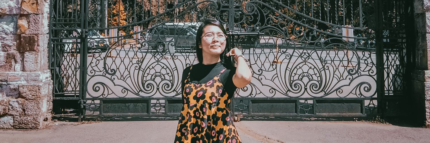 qnloryang's profile banner image