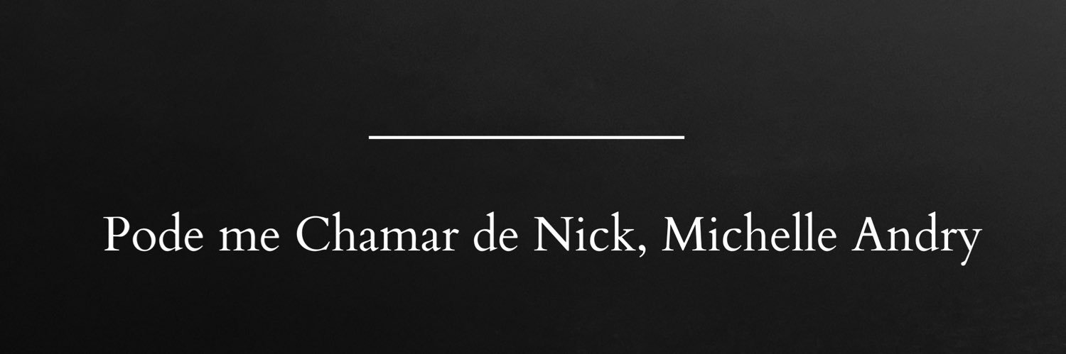 michellevillaca's profile banner image