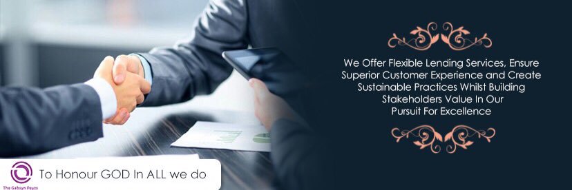 GabsynGroup's profile banner image