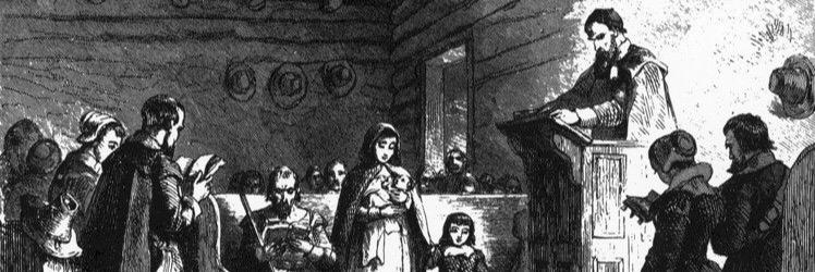PuritanQuotes's profile banner image