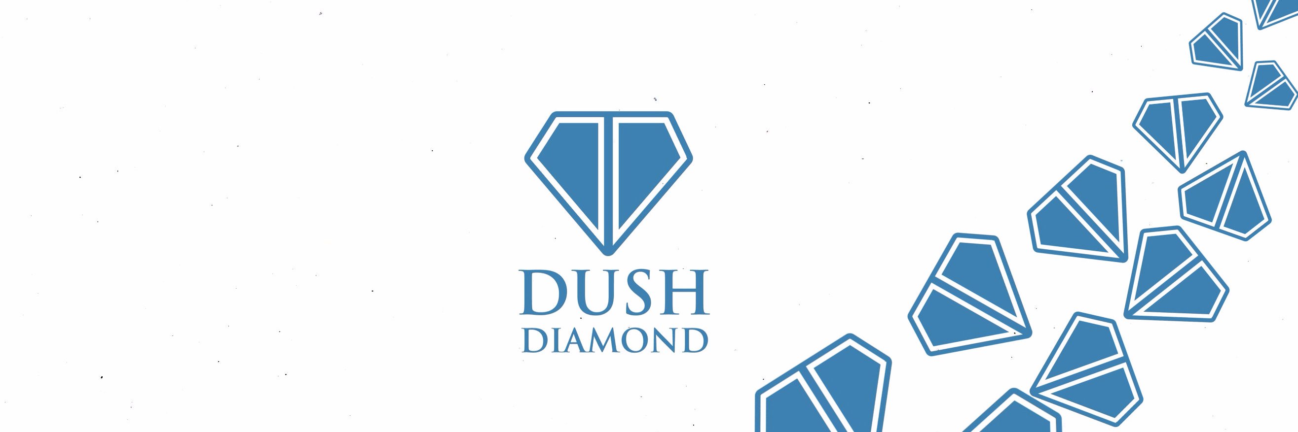 DushDiamond banner
