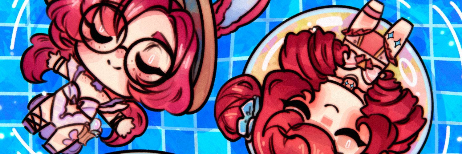PoposhiRat 🐀's banner
