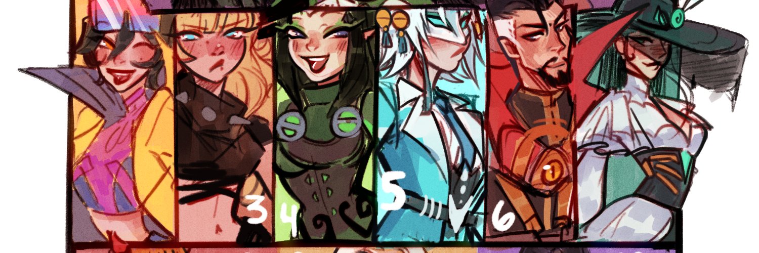 PoposhiRattt's profile banner image