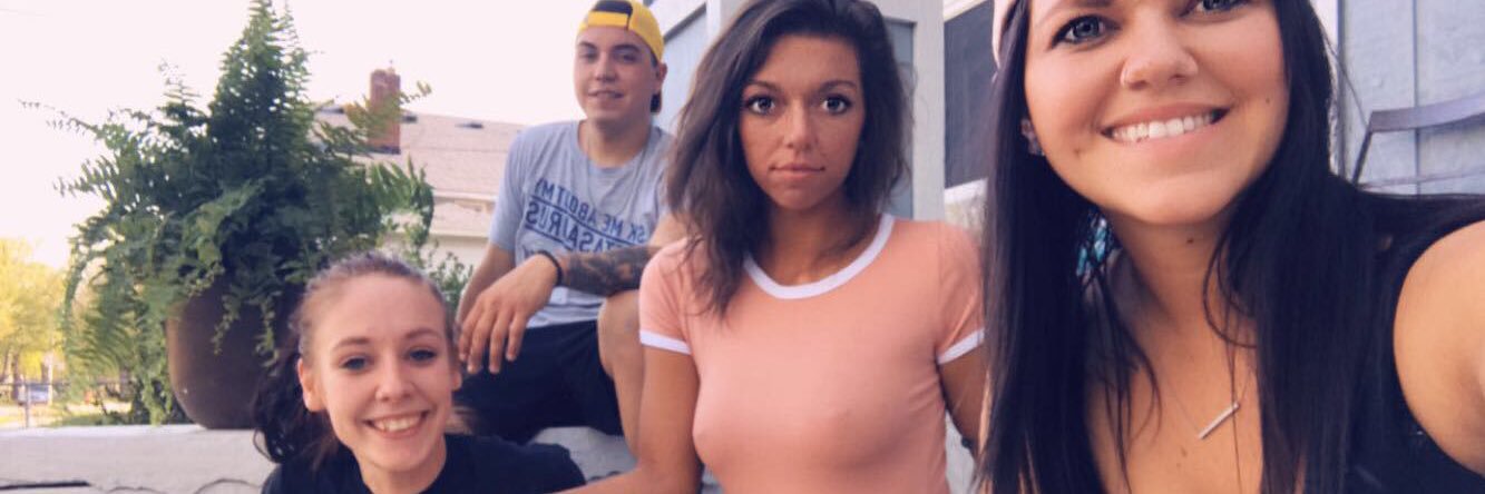 Bri Brown. banner