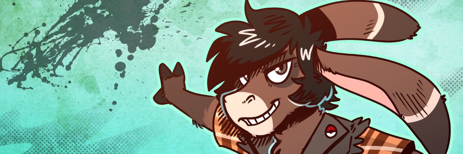 Joby Joestar Thembo Suprembo: Haww-llelujah. banner