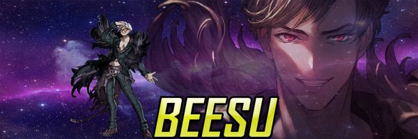 _Beesu Profile Banner
