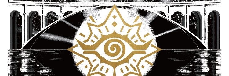 Lord of the Mysteries| Hermit banner