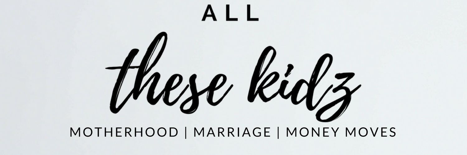 AllTheseKidz's profile banner image