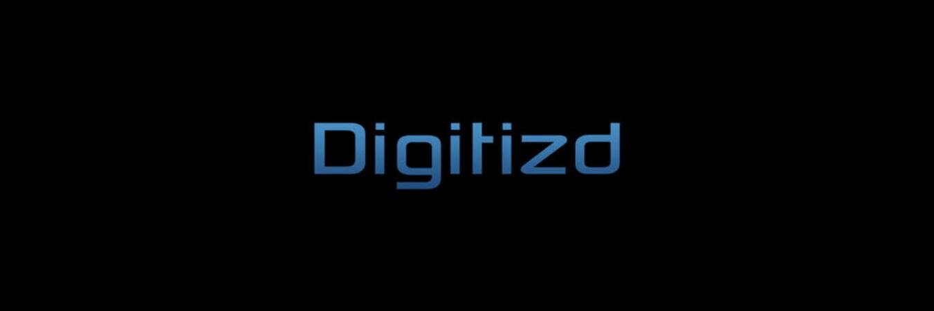 Digitizd's profile banner image