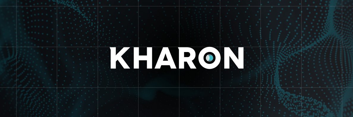 Kharon banner