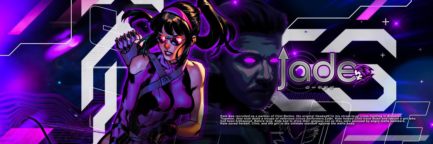 ItsJxde banner