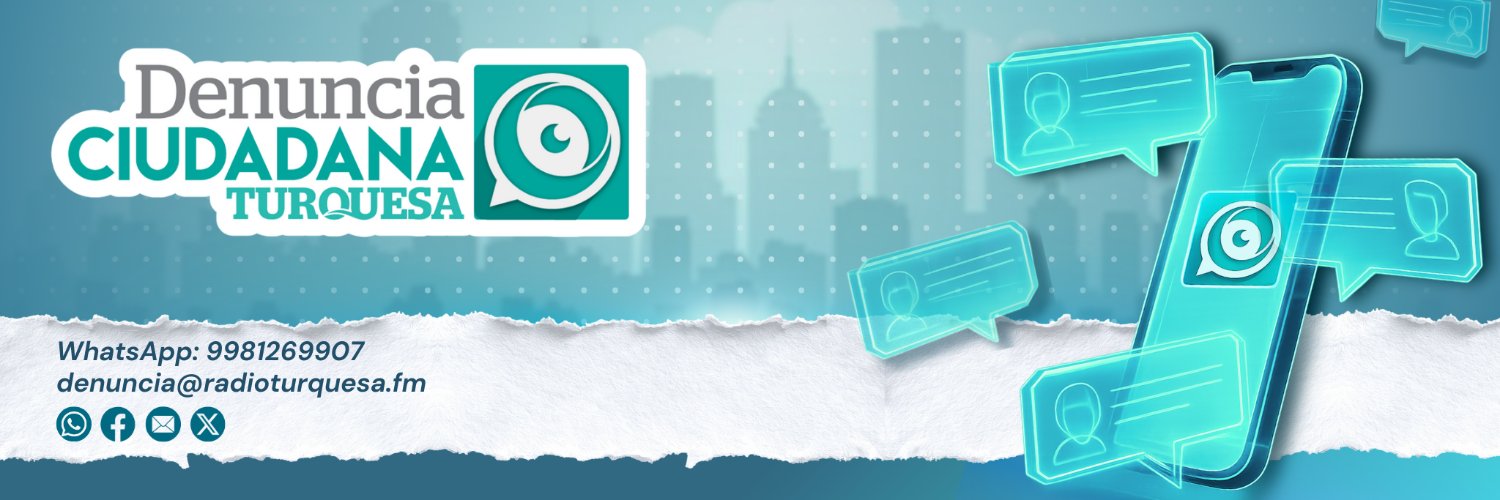 Denuncia Ciudadana banner