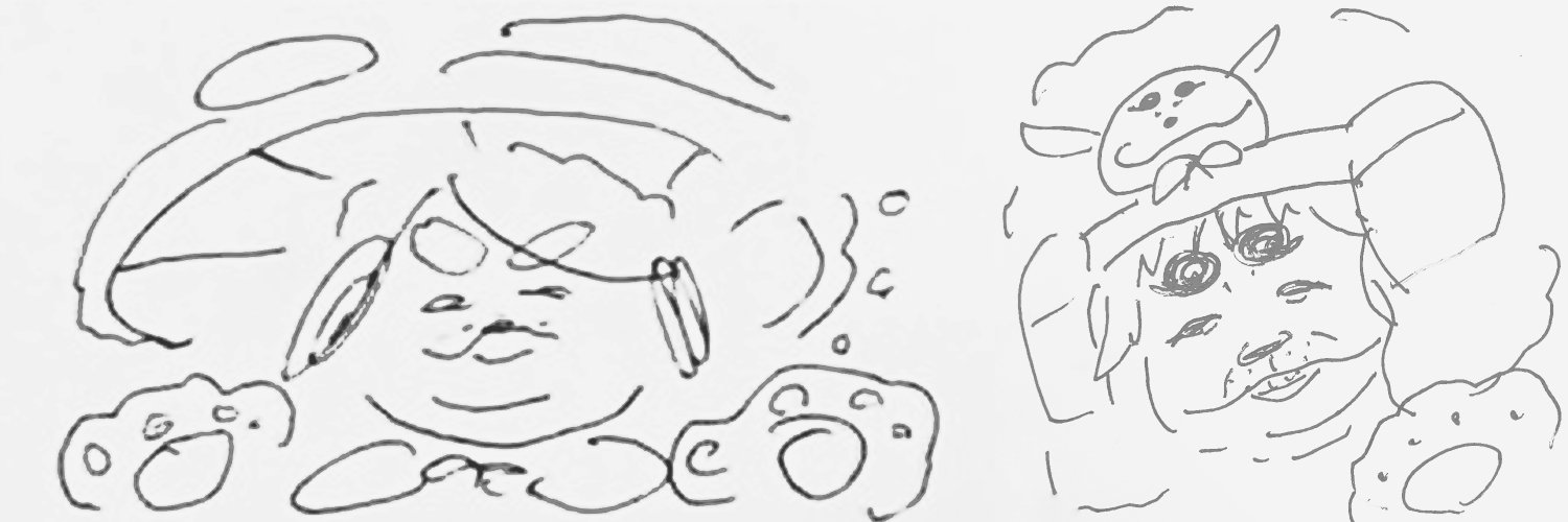nimoknaka's profile banner image