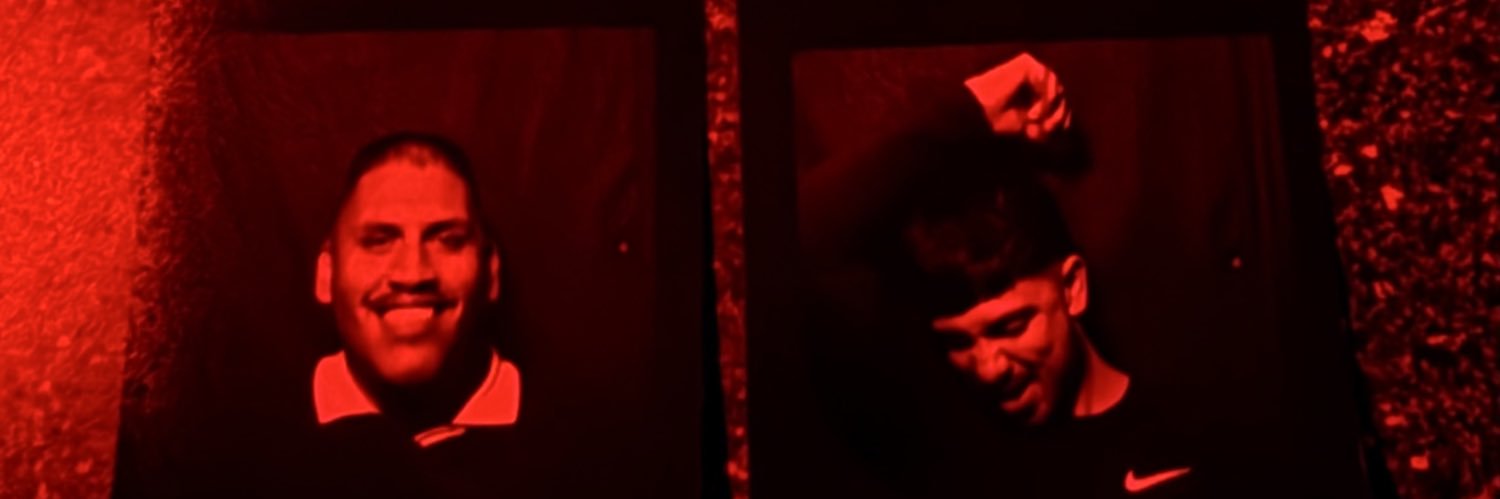 cesarnochill's profile banner image