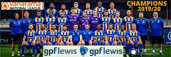 WFCSC1 Profile Banner